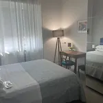 Home Suite Home - Porta Romana Suite Newly 2 Bedrooms Apartment With 2 Bathrooms Subway Metro 3 Stops To Duomo