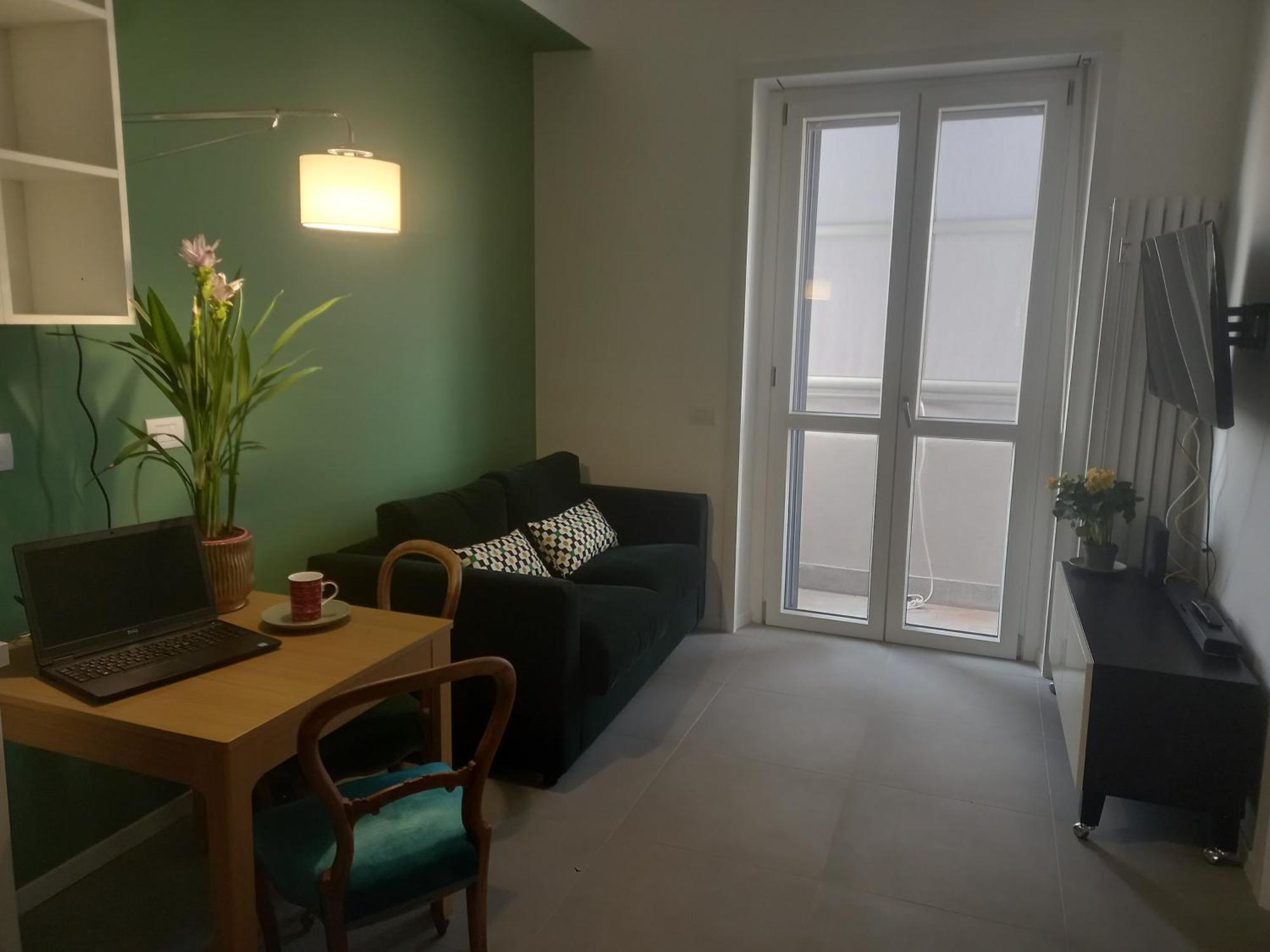 - Porta Romana Newly 2 Bedrooms With 2 Bathrooms Subway Metro 3 Stops To Duomo Mailand